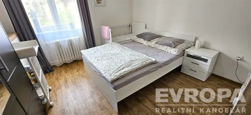 Prodej bytu 3+kk, Pardubice - Zelené Předměstí, Lexova, 81 m2