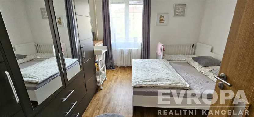 Prodej bytu 3+kk, Pardubice - Zelené Předměstí, Lexova, 81 m2