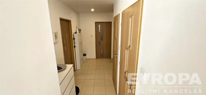 Prodej bytu 3+kk, Pardubice - Zelené Předměstí, Lexova, 81 m2