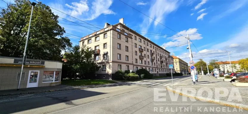 Prodej bytu 3+kk, Pardubice - Zelené Předměstí, Lexova, 81 m2