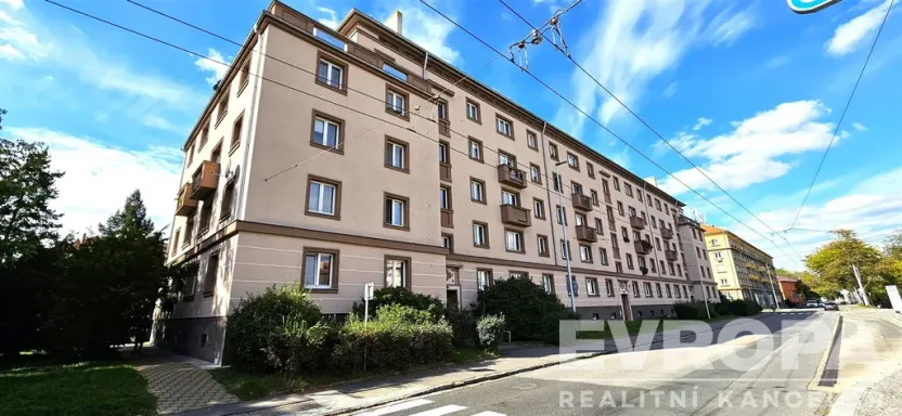 Prodej bytu 3+kk, Pardubice - Zelené Předměstí, Lexova, 81 m2
