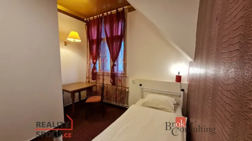 Pronájem pokoje, Praha, 12 m2