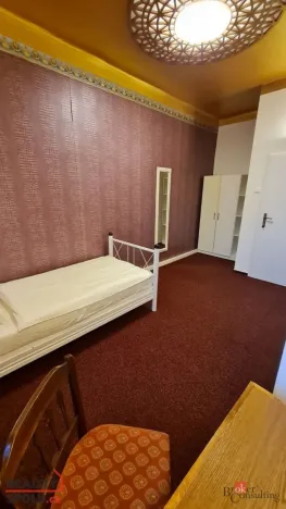 Pronájem pokoje, Praha, 12 m2