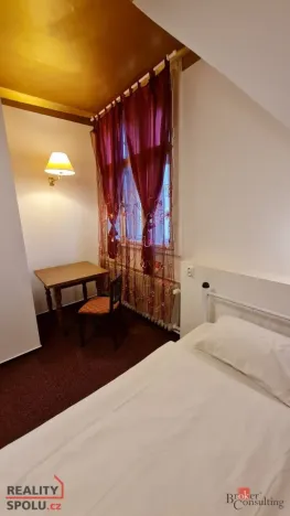 Pronájem pokoje, Praha, 12 m2