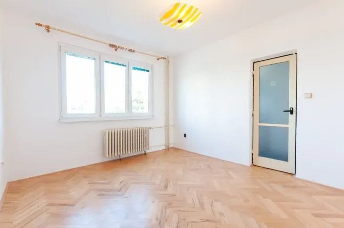 Pronájem bytu 2+1, Praha - Malešice, Počernická, 55 m2