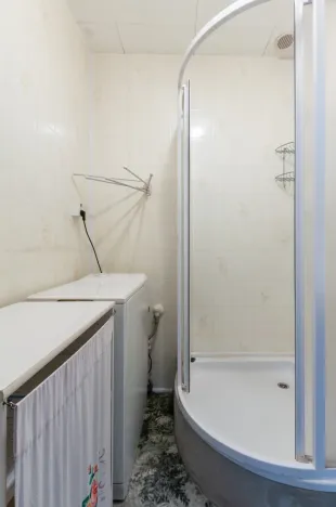 Pronájem bytu 2+1, Praha - Malešice, Počernická, 55 m2