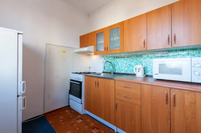 Pronájem bytu 2+1, Praha - Malešice, Počernická, 55 m2
