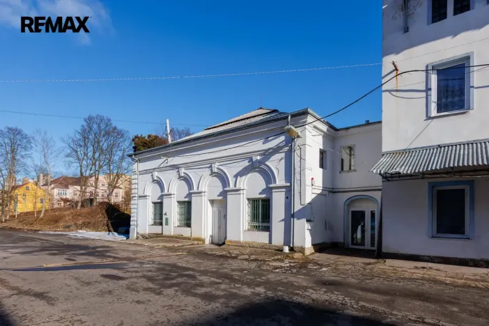 Prodej výrobních prostor, Karlovy Vary - Rybáře, Sokolovská, 2017 m2