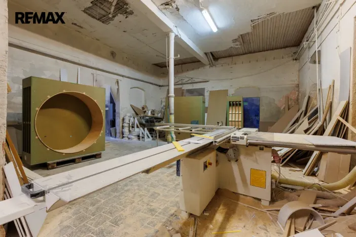 Prodej výrobních prostor, Karlovy Vary - Rybáře, Sokolovská, 2017 m2