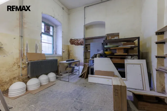 Prodej výrobních prostor, Karlovy Vary - Rybáře, Sokolovská, 2017 m2