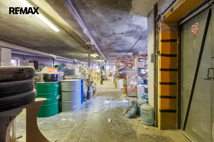 Prodej výrobních prostor, Karlovy Vary - Rybáře, Sokolovská, 2017 m2