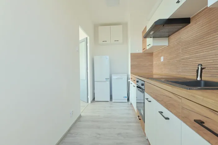 Pronájem bytu 2+1, Liberec, Aloisina výšina, 57 m2