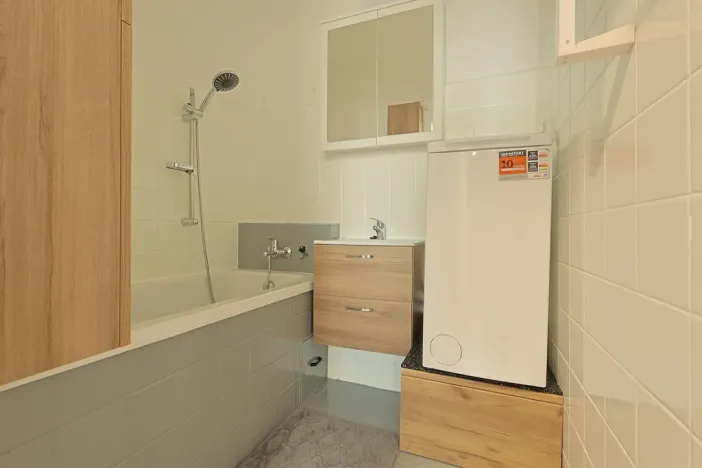 Pronájem bytu 2+1, Liberec, Aloisina výšina, 57 m2