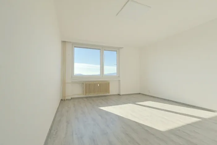 Pronájem bytu 2+1, Liberec, Aloisina výšina, 57 m2