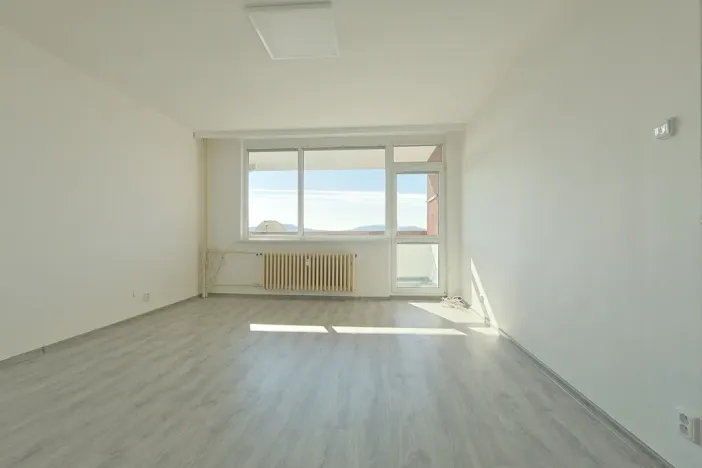 Pronájem bytu 2+1, Liberec, Aloisina výšina, 57 m2