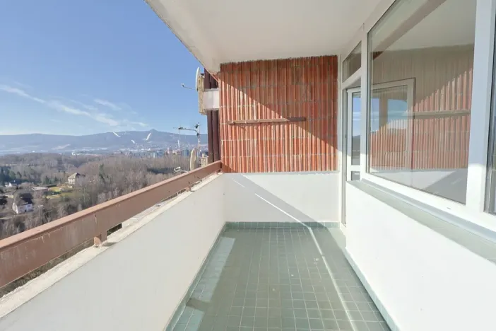 Pronájem bytu 2+1, Liberec, Aloisina výšina, 57 m2