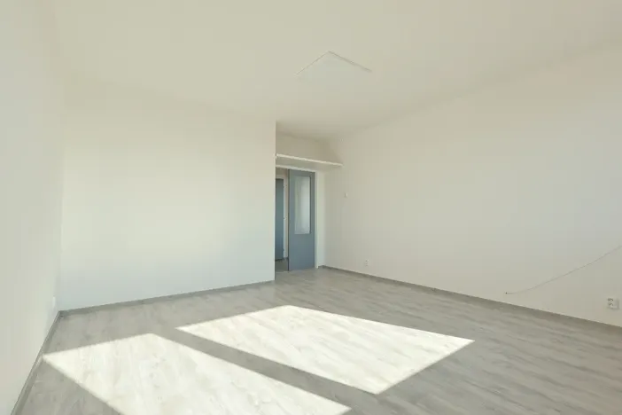 Pronájem bytu 2+1, Liberec, Aloisina výšina, 57 m2