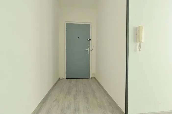 Pronájem bytu 2+1, Liberec, Aloisina výšina, 57 m2