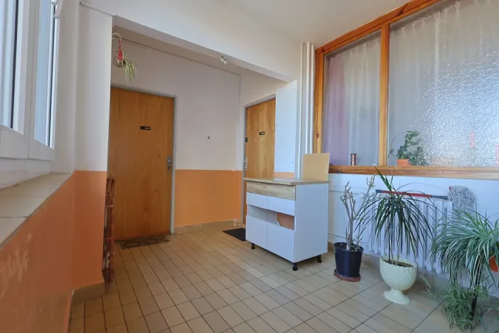 Pronájem bytu 2+1, Liberec, Aloisina výšina, 57 m2