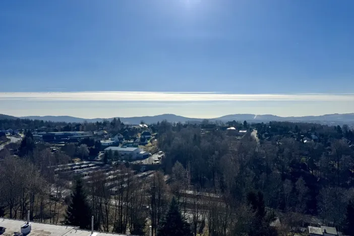 Pronájem bytu 2+1, Liberec, Aloisina výšina, 57 m2