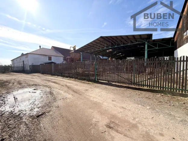 Prodej výrobních prostor, Tisová - Lhotka, 2767 m2