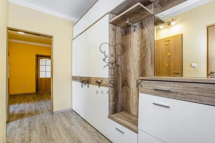 Prodej bytu 3+1, České Budějovice - České Budějovice 2, Otavská, 71 m2