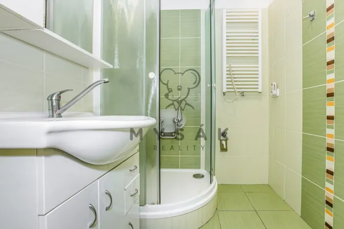 Prodej bytu 3+1, České Budějovice - České Budějovice 2, Otavská, 71 m2