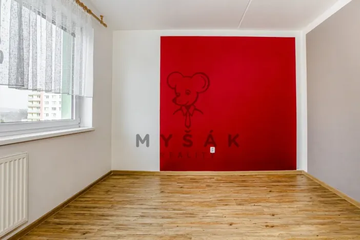 Prodej bytu 3+1, České Budějovice - České Budějovice 2, Otavská, 71 m2