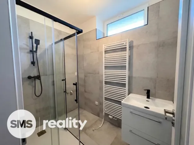 Pronájem bytu 2+kk, Ostrava, Mongolská, 48 m2