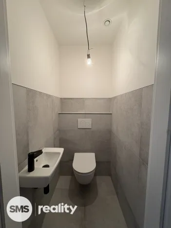 Pronájem bytu 2+kk, Ostrava, Mongolská, 48 m2