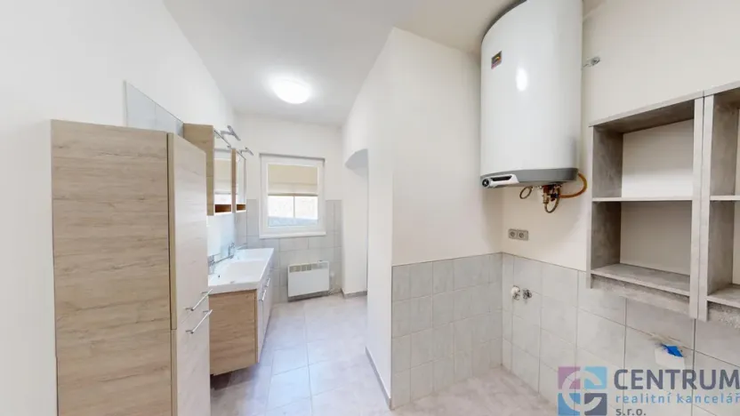 Pronájem bytu 4+1, Jablonec nad Nisou, Podhorská, 113 m2