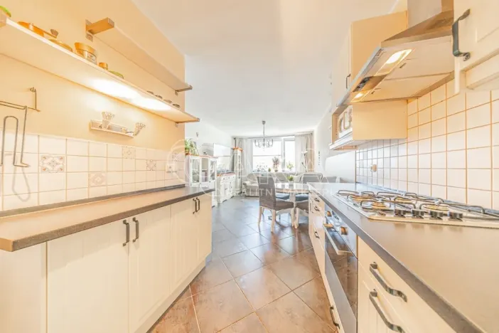 Prodej bytu 3+kk, Beroun - Beroun-Město, Tyršova, 66 m2