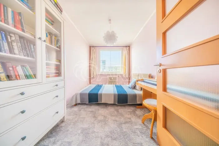 Prodej bytu 3+kk, Beroun - Beroun-Město, Tyršova, 66 m2