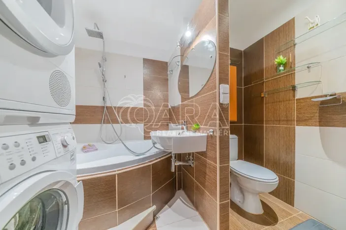 Prodej bytu 3+kk, Beroun - Beroun-Město, Tyršova, 66 m2