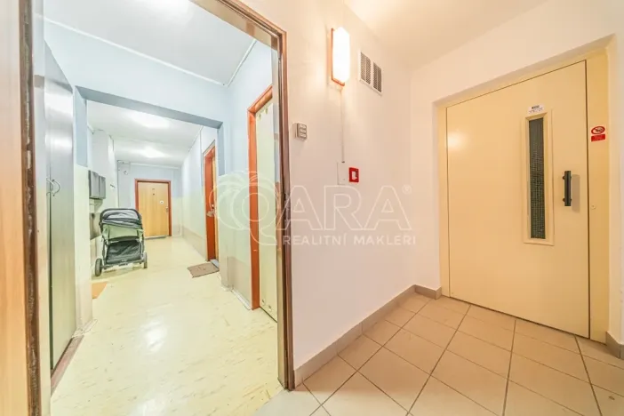 Prodej bytu 3+kk, Beroun - Beroun-Město, Tyršova, 66 m2