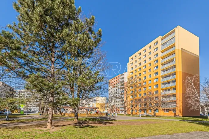 Prodej bytu 3+kk, Beroun - Beroun-Město, Tyršova, 66 m2