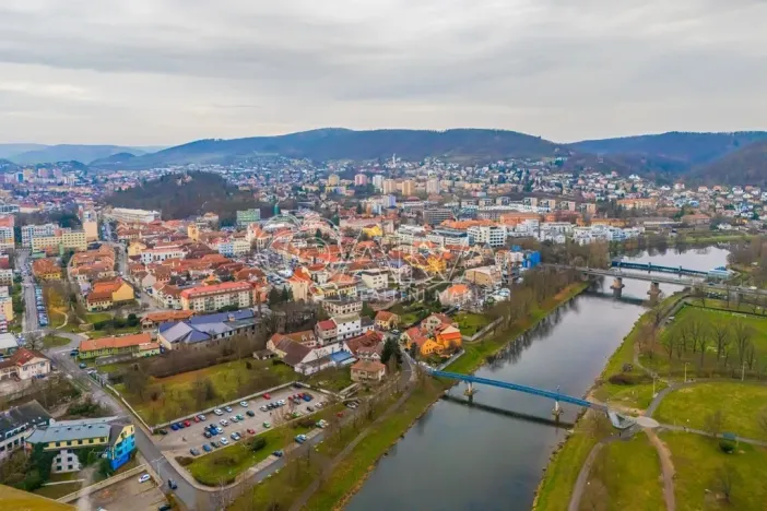 Prodej bytu 3+kk, Beroun - Beroun-Město, Tyršova, 66 m2