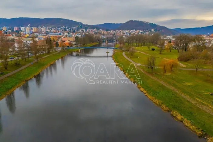 Prodej bytu 3+kk, Beroun - Beroun-Město, Tyršova, 66 m2