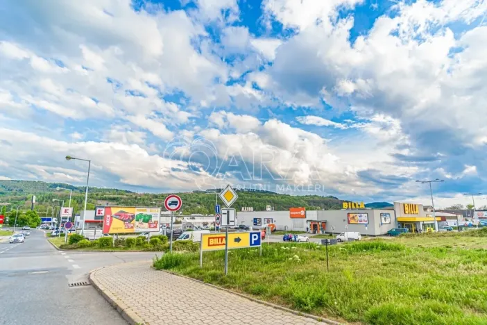 Prodej bytu 3+kk, Beroun - Beroun-Město, Tyršova, 66 m2