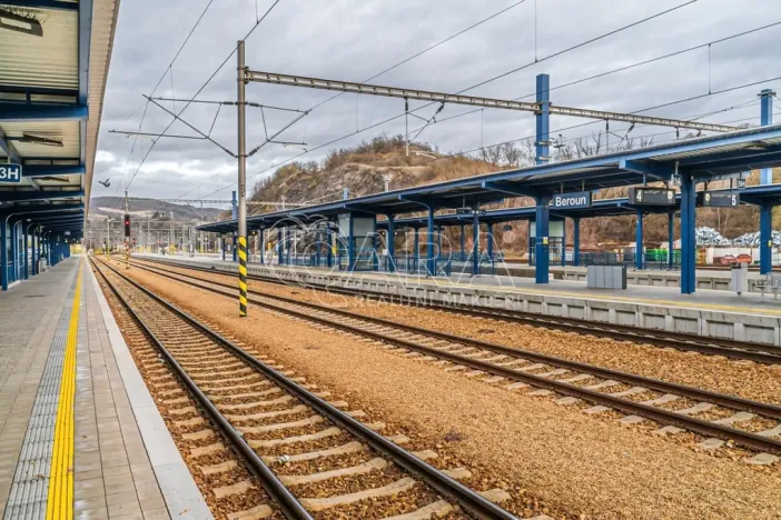 Prodej bytu 3+kk, Beroun - Beroun-Město, Tyršova, 66 m2