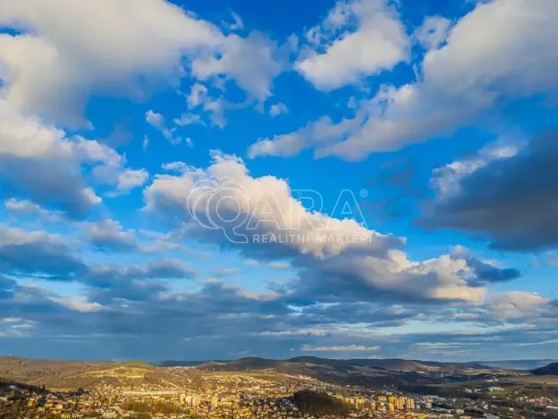 Prodej bytu 3+kk, Beroun - Beroun-Město, Tyršova, 66 m2