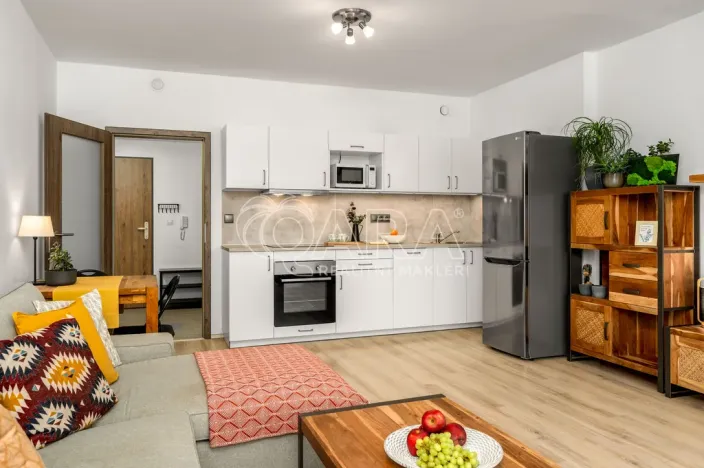 Prodej bytu 2+kk, Praha - Letňany, Tupolevova, 56 m2