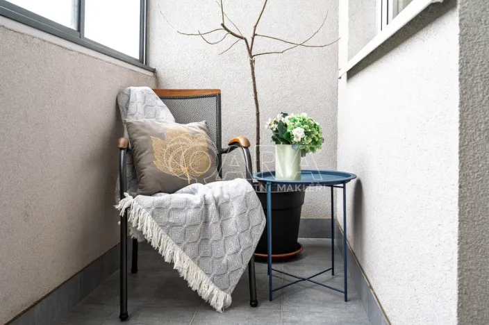 Prodej bytu 2+kk, Praha - Letňany, Tupolevova, 56 m2