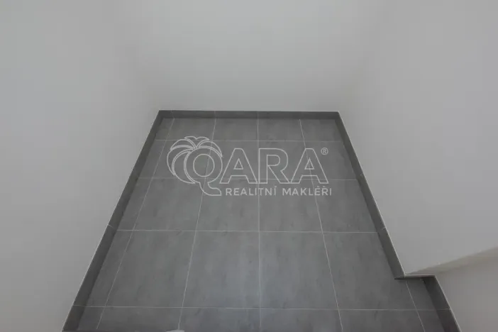 Prodej bytu 2+kk, Praha - Letňany, Tupolevova, 56 m2