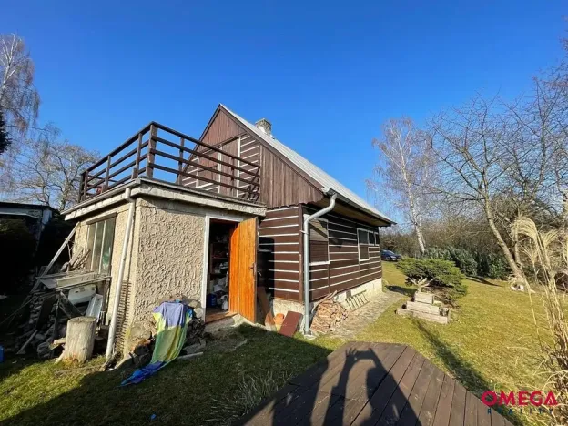 Prodej chaty, Miskovice, 60 m2