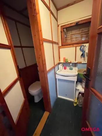 Prodej chaty, Miskovice, 60 m2