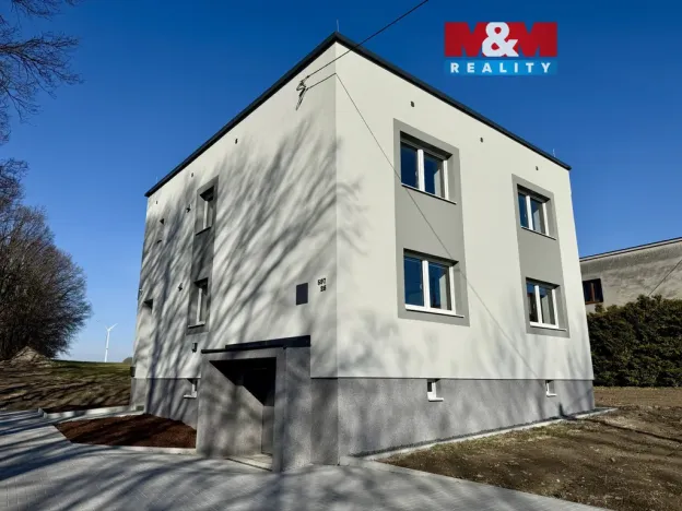Pronájem bytu 3+kk, Hať, U Střediska, 80 m2