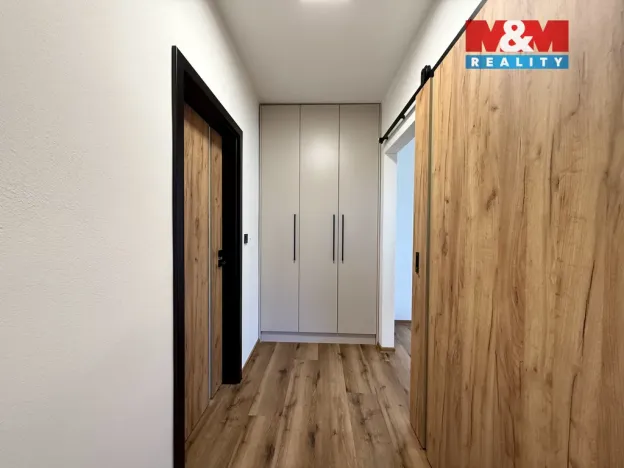 Pronájem bytu 3+kk, Hať, U Střediska, 80 m2