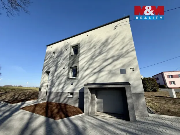 Pronájem bytu 3+kk, Hať, U Střediska, 80 m2