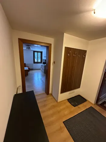 Prodej bytu 3+1, Harrachov, 65 m2